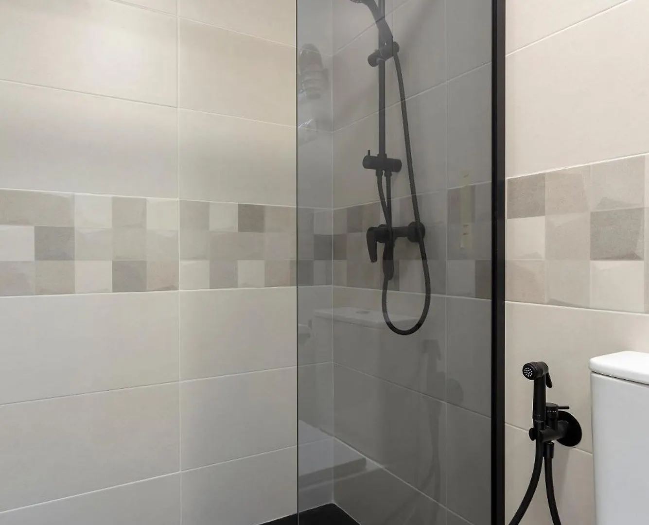 Sunstay Eslava Flat I Malaga 0*,  Spain