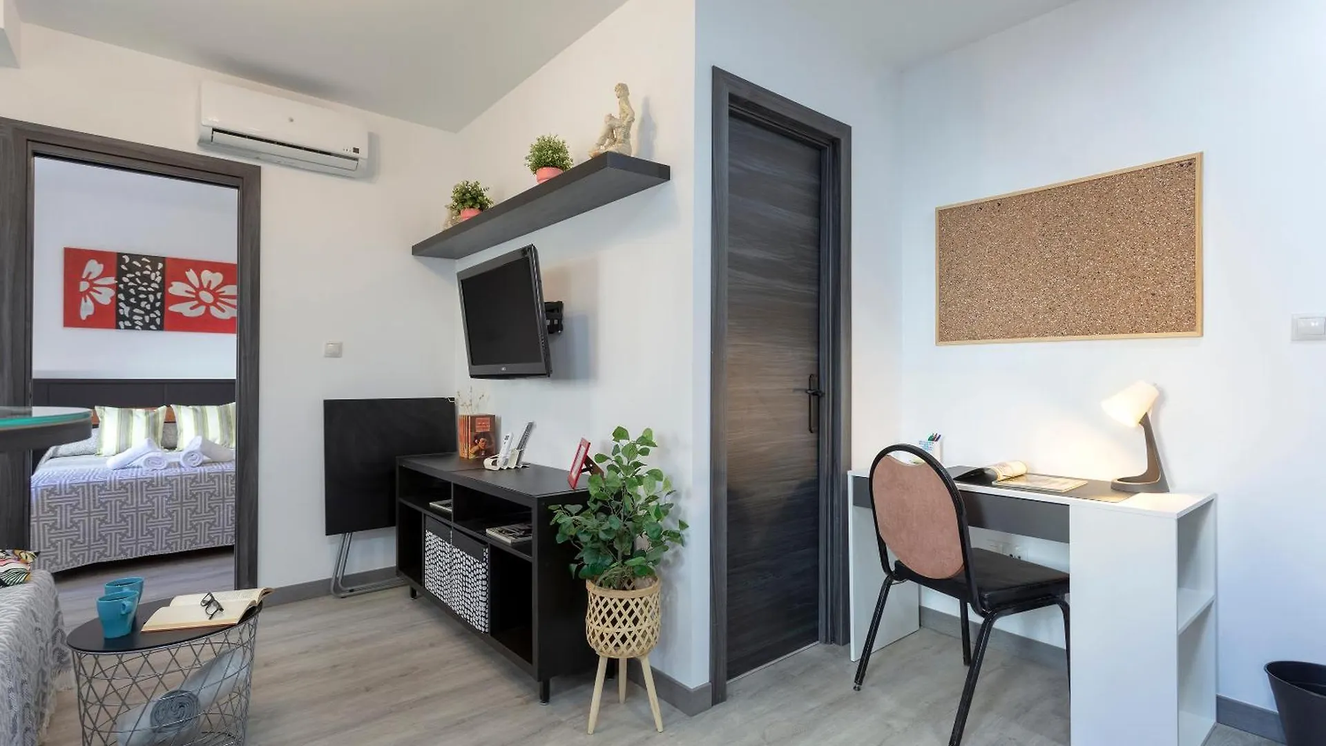Sunstay Eslava Flat I Malaga