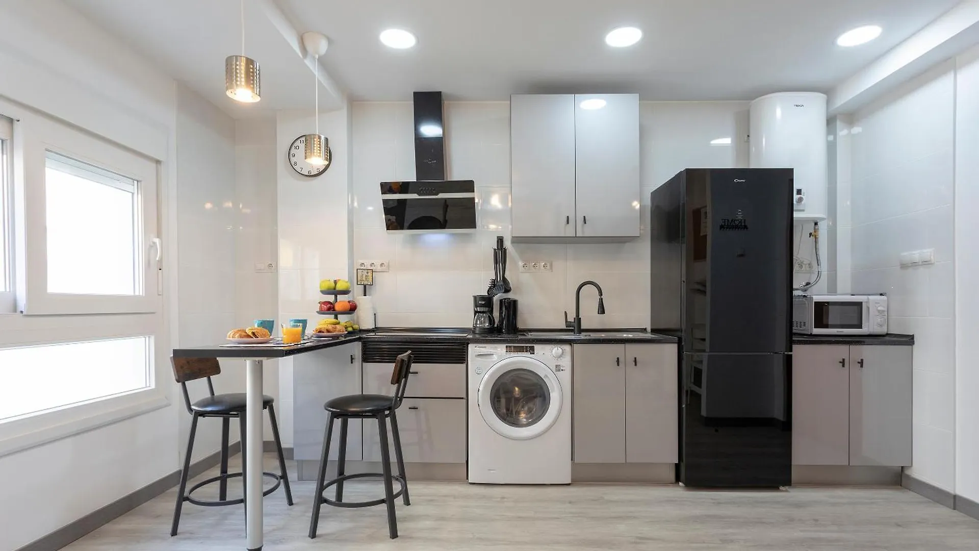 Sunstay Eslava Flat I Malaga