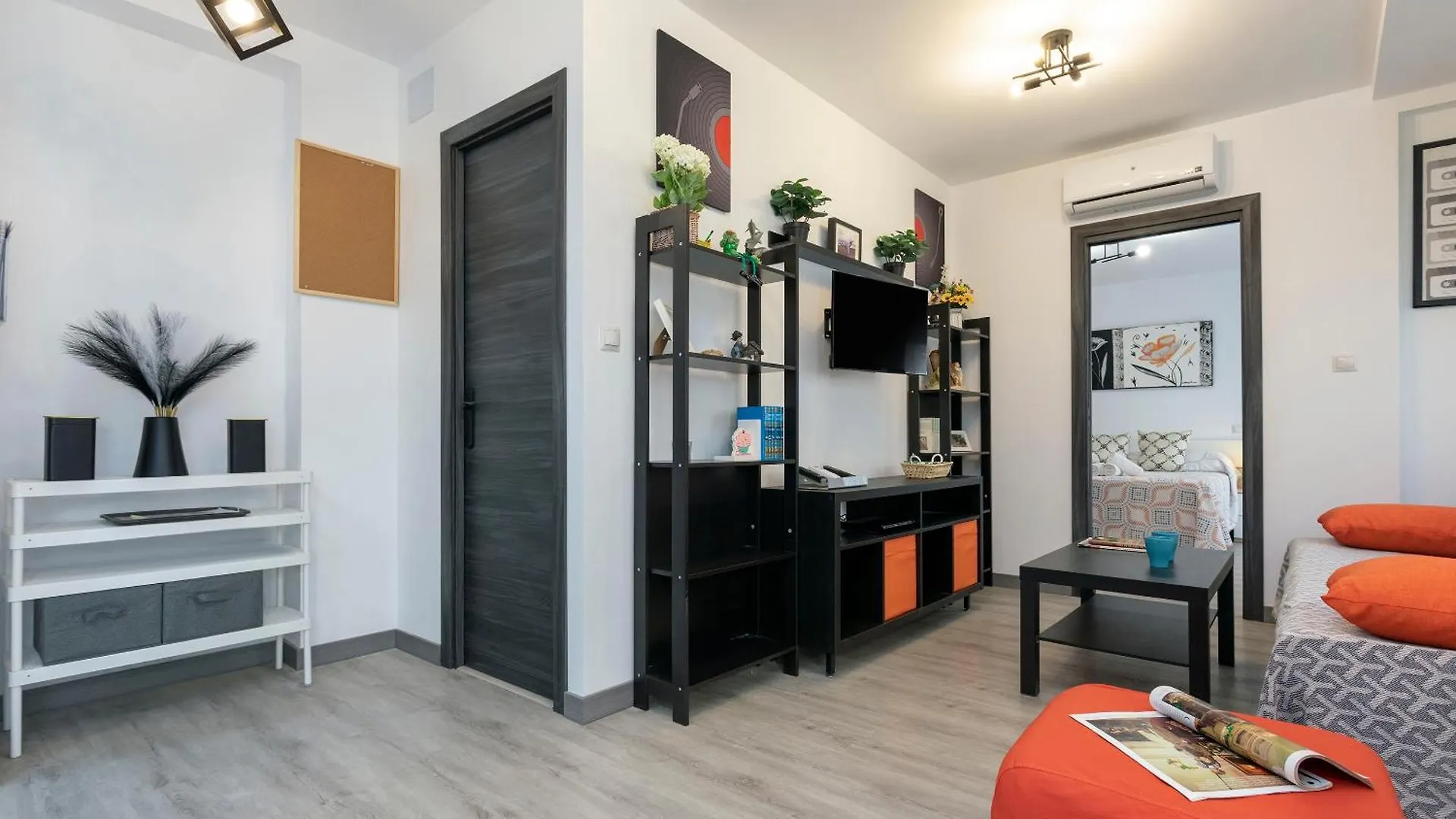 Sunstay Eslava Flat I Malaga Spain