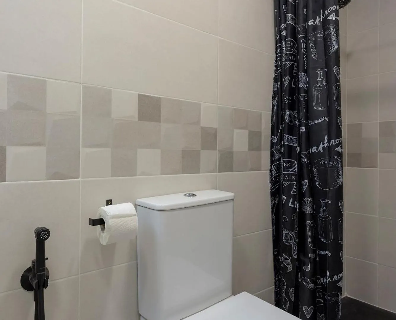 Sunstay Eslava Flat I Malaga