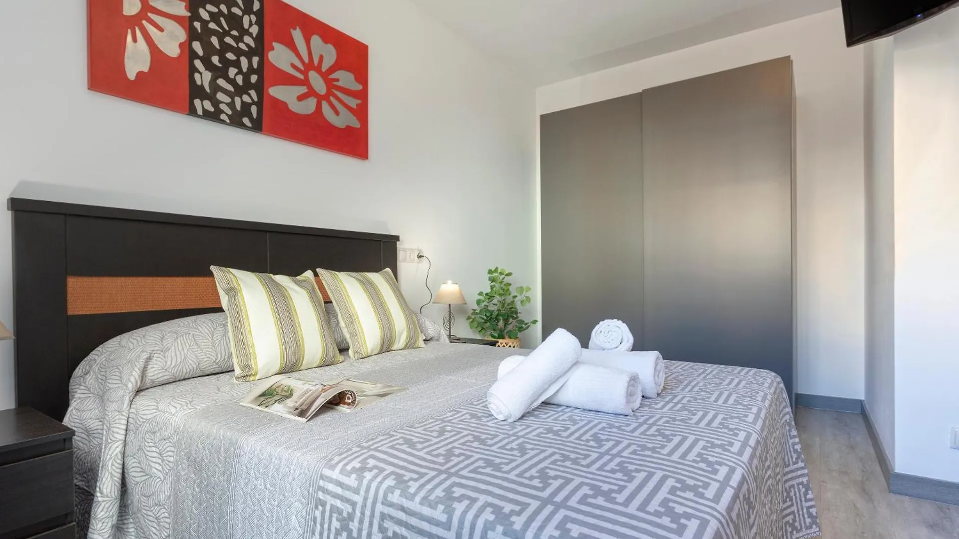 Sunstay Eslava Flat I Malaga
