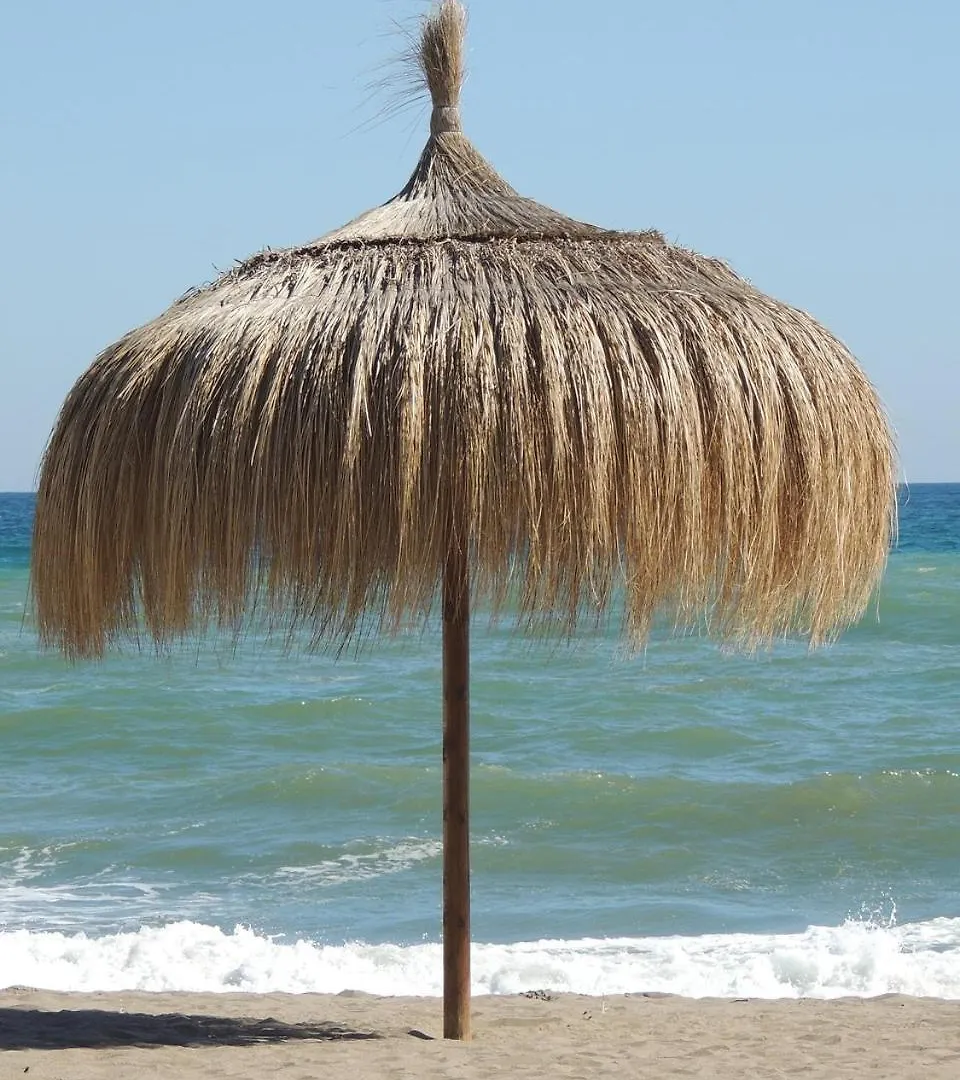 Sunstay Eslava Flat I Malaga