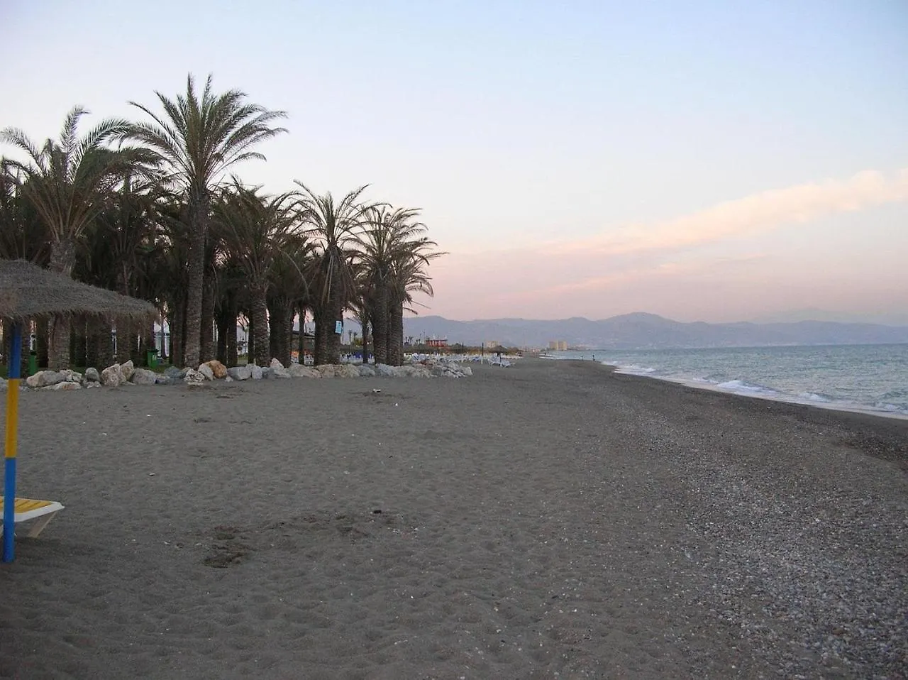 Apartment Sunstay Eslava Flat I Malaga
