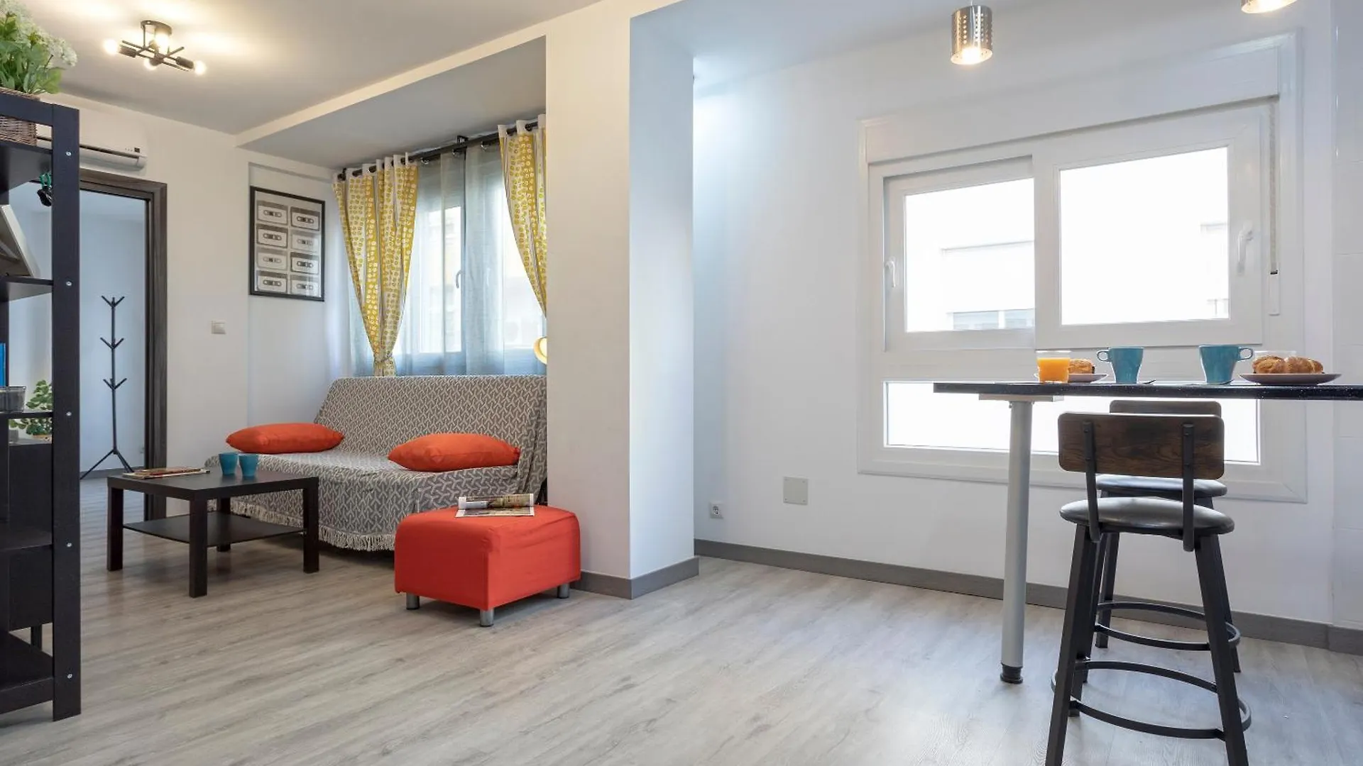 Sunstay Eslava Flat I Malaga 0*,  Spain